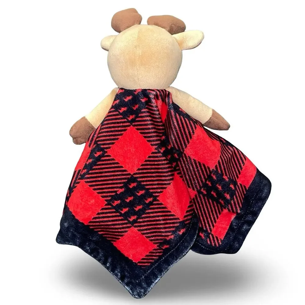 Unbranded plush moose